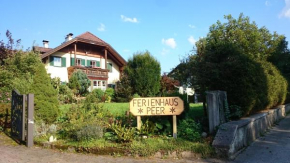 Ferienhaus Peer Bad Goisern Am Hallstättersee